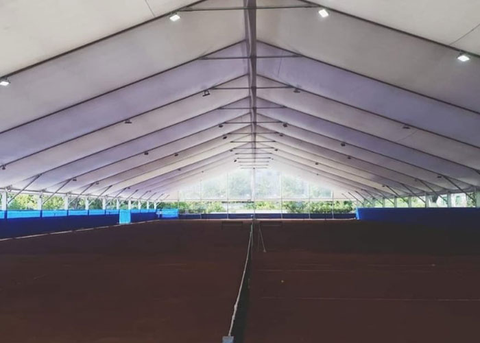 BVSC szőnyi úti pályák